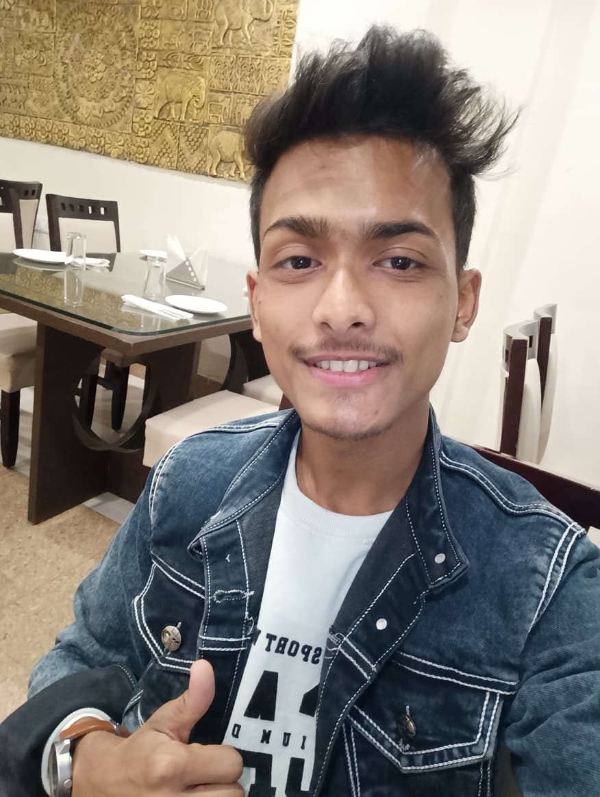 Partha Pratim Saikia